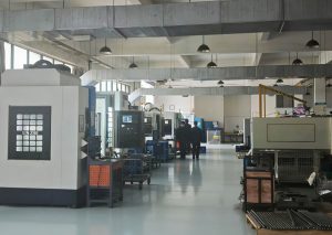Machining