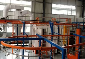 Powder-coating1