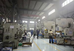 Stamping-Tooling