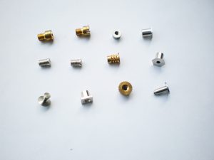 Machine-processing-products-Various-non-standard-riveted-parts-2