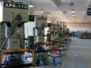 stamping equipment2
