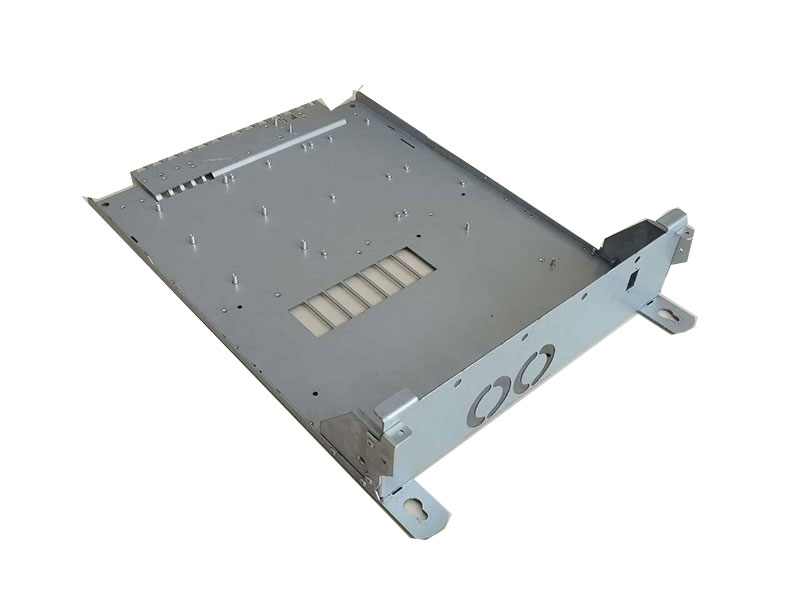 04.Sheet-metal-products-Elevator-control-cabinet-accessories