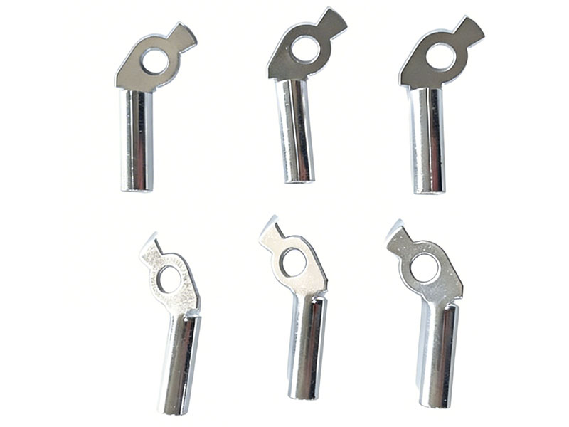 12、Special-Shaped-Conductive---Transmission-Stamping-Part