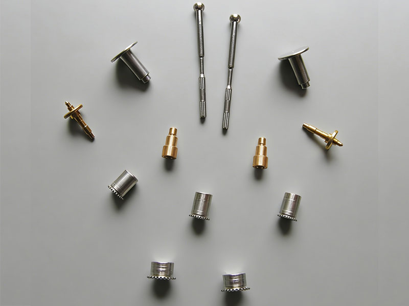 17.Machine-processing-products---Various-non-standard-riveted-parts