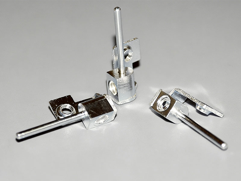 20.Machine-processing-products-Electrical-Quick-connect-components