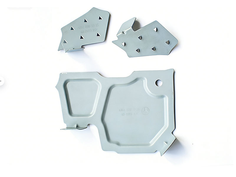 Automotive-Interior---Protective-Sheet-Metal-Parts