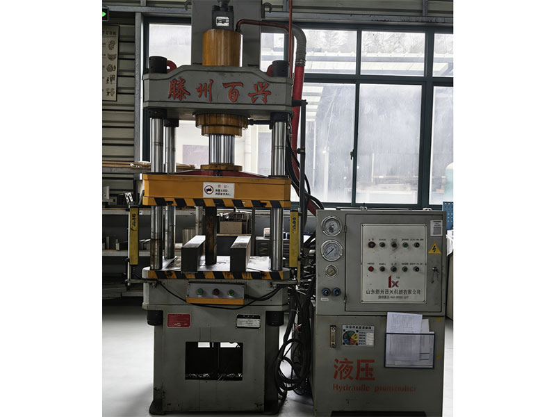 Hydraulic-Press