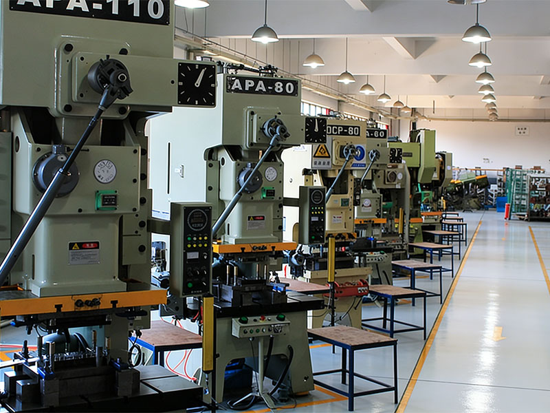 Punch-Press