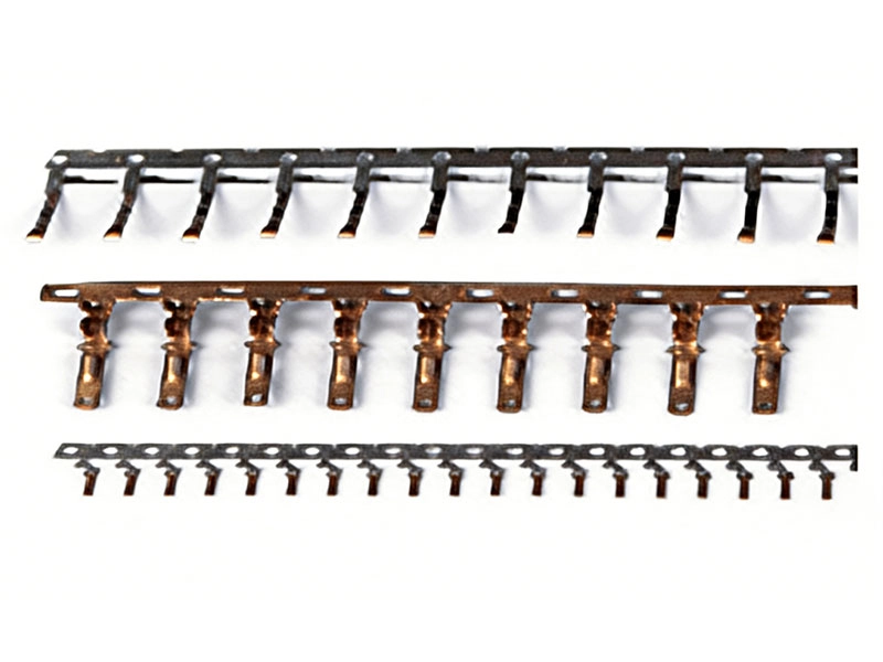 Custom Metal Stamping and Tooling for High-Volume Precision Parts A Supplier Selection Guide