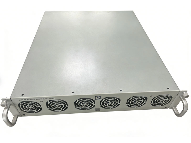 One-Stop Precision Metal Manufacturing