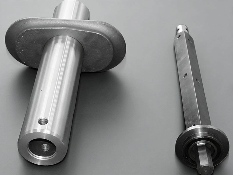 Precision CNC Machining for Agricultural Machinery, Nuclear Power and Electrical Equipment Parts