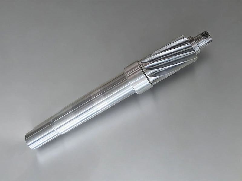 Precision CNC Machining