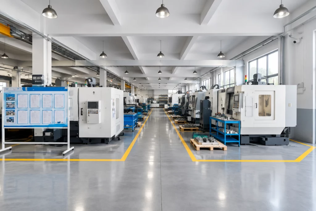 CNC Machining Tolerances When Tight Tolerances Are Necessary - and When They Increase Cost